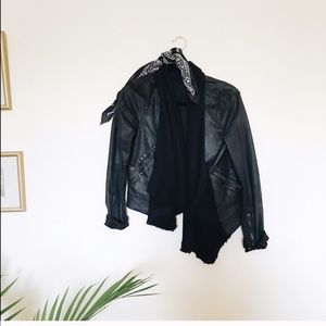 Free people jacket